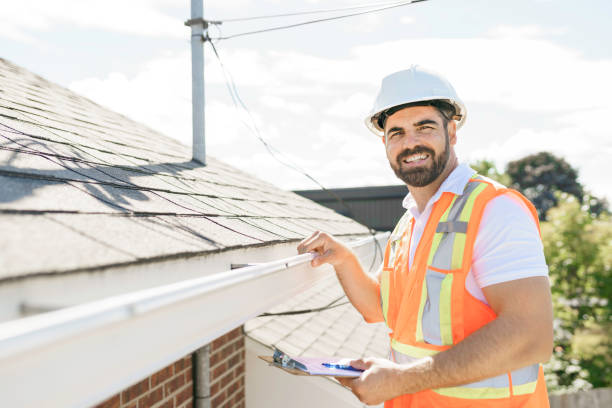 Quick and Trustworthy Emergency Roof Repair Services in Shoemakersville, PA