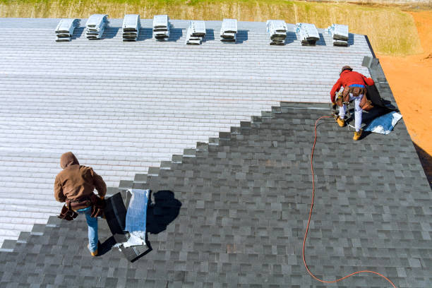 Best Storm Damage Roof Repair  in Shoemakersville, PA