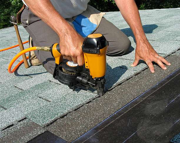 Best Shingle Roofing Installation  in Shoemakersville, PA