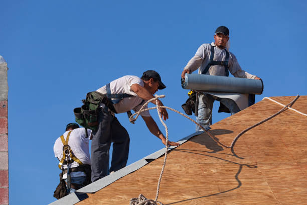 Best Flat Roof Repair Services  in Shoemakersville, PA