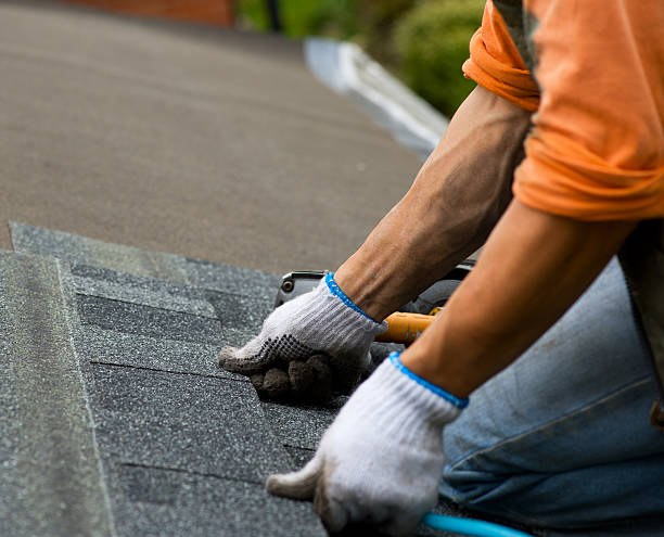 Best Residential Roofing Contractor  in Shoemakersville, PA
