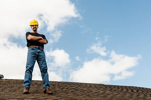 Best Residential Roofing Contractor  in Shoemakersville, PA