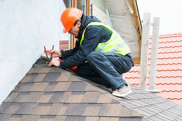 Quick and Trustworthy Emergency Roof Repair Services in Shoemakersville, PA