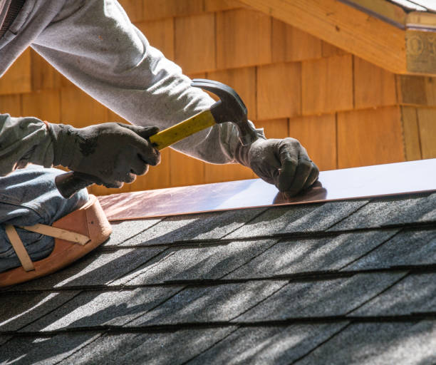 Best Shingle Roofing Installation  in Shoemakersville, PA